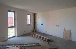 De vanzare apartament 3 camere,103,07 mp,semifinisat, zona strazii Eugen Ionesco