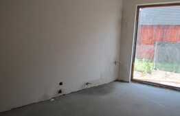 De vanzare apartament 3 camere,103,07 mp,semifinisat, zona strazii Eugen Ionesco