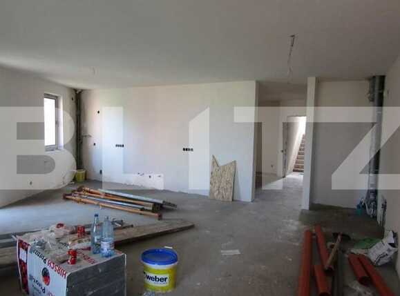 Apartament de vânzare 3 camere Europa - 16517AV | BLITZ Cluj-Napoca | Poza2