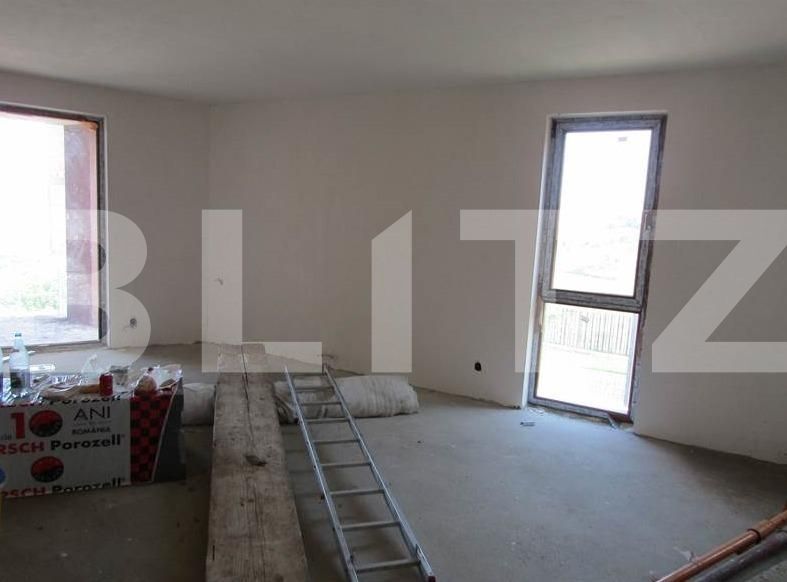 Apartament de vânzare 3 camere Europa - 16517AV | BLITZ Cluj-Napoca | Poza3