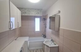 Apartament decomandat, 56 mp, mobilat si utilat, parcare, zona Eroilor