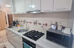 Apartament decomandat, 56 mp, mobilat si utilat, parcare, zona Eroilor