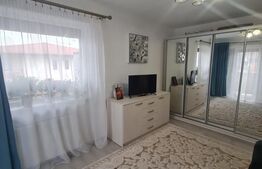 Apartament decomandat, 56 mp, mobilat si utilat, parcare, zona Eroilor