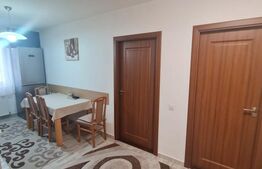 Apartament decomandat, 56 mp, mobilat si utilat, parcare, zona Eroilor