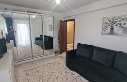 Apartament decomandat, 56 mp, mobilat si utilat, parcare, zona Eroilor