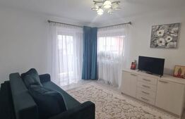 Apartament decomandat, 56 mp, mobilat si utilat, parcare, zona Eroilor