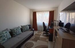 Apartament decomandat, 56 mp, mobilat si utilat, parcare, zona Eroilor