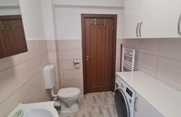 Apartament decomandat, 56 mp, mobilat si utilat, parcare, zona Eroilor