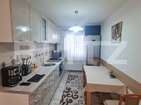 Apartament de vânzare 2 camere Floreşti - 165170AV | BLITZ Cluj-Napoca | Poza5