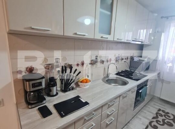 Apartament de vânzare 2 camere Floreşti - 165170AV | BLITZ Cluj-Napoca | Poza6