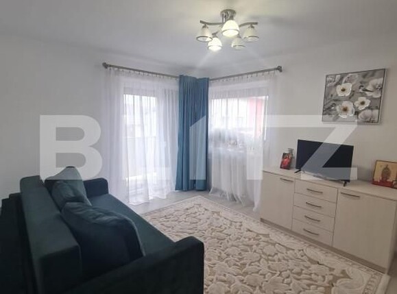 Apartament de vânzare 2 camere Floreşti - 165170AV | BLITZ Cluj-Napoca | Poza1