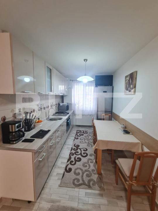 Apartament de vânzare 2 camere Floreşti - 165170AV | BLITZ Cluj-Napoca | Poza5