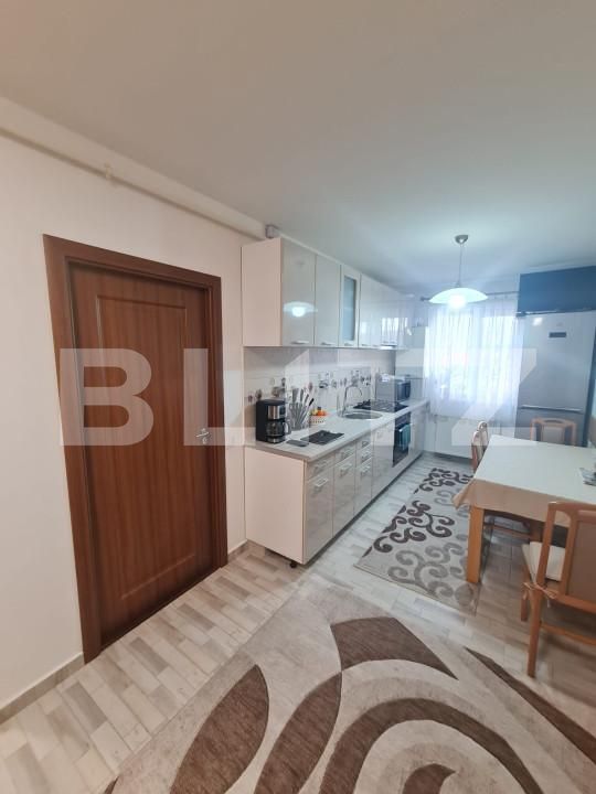 Apartament de vânzare 2 camere Floreşti - 165170AV | BLITZ Cluj-Napoca | Poza12