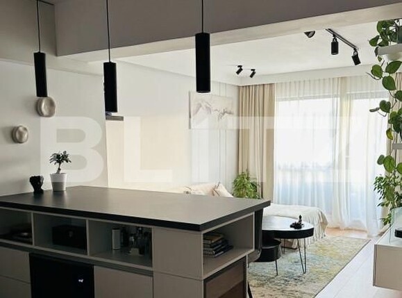 Apartament de vânzare 3 camere Zorilor - 165171AV | BLITZ Cluj-Napoca | Poza1