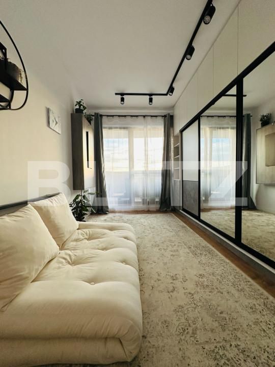 Apartament de vânzare 3 camere Zorilor - 165171AV | BLITZ Cluj-Napoca | Poza4