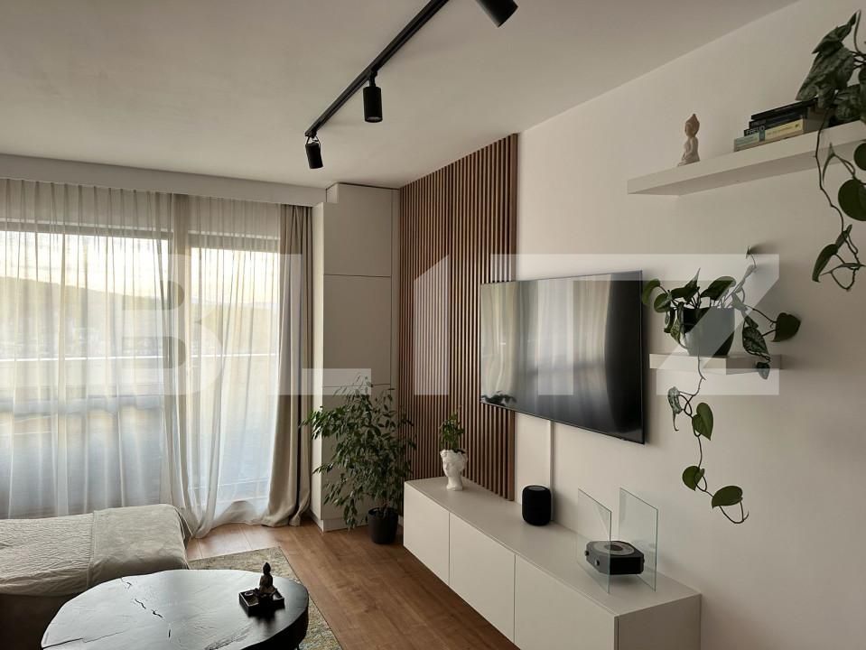 Apartament de vânzare 3 camere Zorilor - 165171AV | BLITZ Cluj-Napoca | Poza2