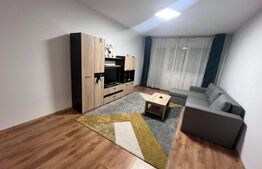Apartament modern de 2 camere - decomandat și spațios!