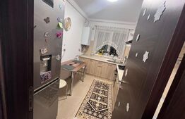 Apartament modern de 2 camere - decomandat și spațios!