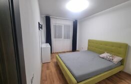 Apartament modern de 2 camere - decomandat și spațios!