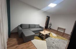 Apartament modern de 2 camere - decomandat și spațios!