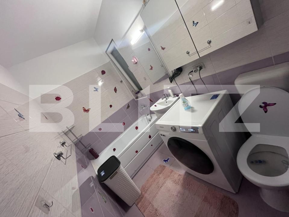 Apartament de închiriat 2 camere Sanpetru - 165172AI | BLITZ Brașov | Poza8