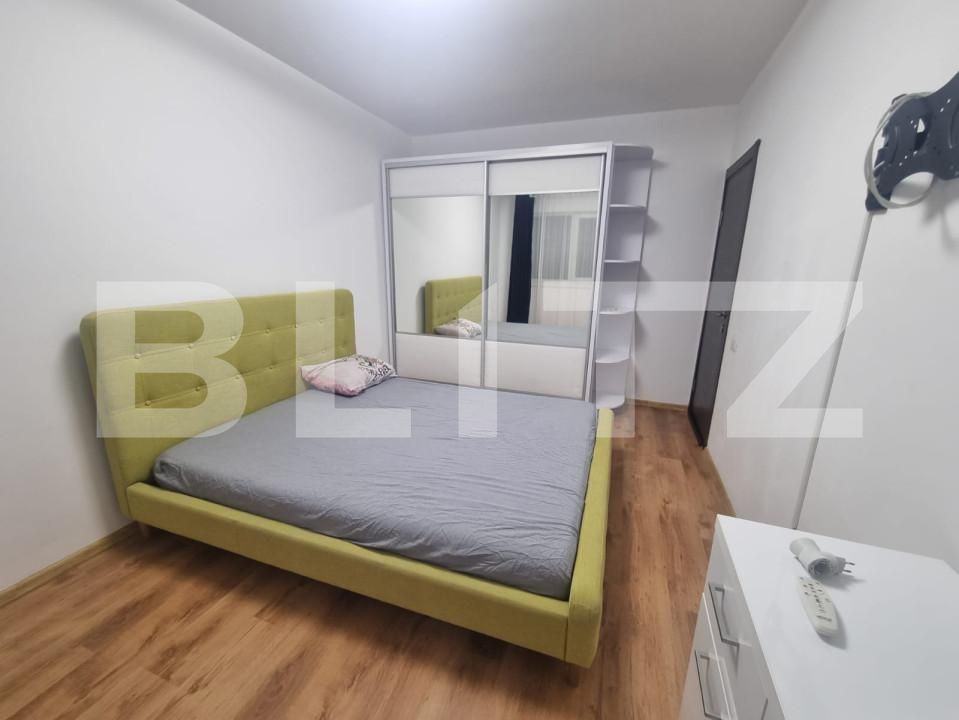 Apartament de închiriat 2 camere Sanpetru - 165172AI | BLITZ Brașov | Poza4