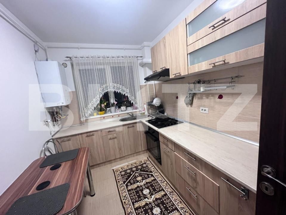 Apartament de închiriat 2 camere Sanpetru - 165172AI | BLITZ Brașov | Poza6