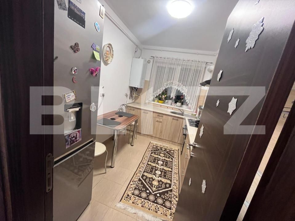 Apartament de închiriat 2 camere Sanpetru - 165172AI | BLITZ Brașov | Poza7