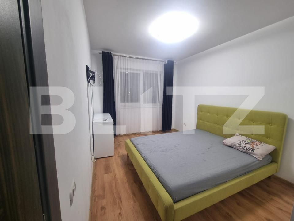 Apartament de închiriat 2 camere Sanpetru - 165172AI | BLITZ Brașov | Poza5