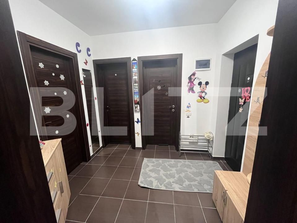 Apartament de închiriat 2 camere Sanpetru - 165172AI | BLITZ Brașov | Poza9