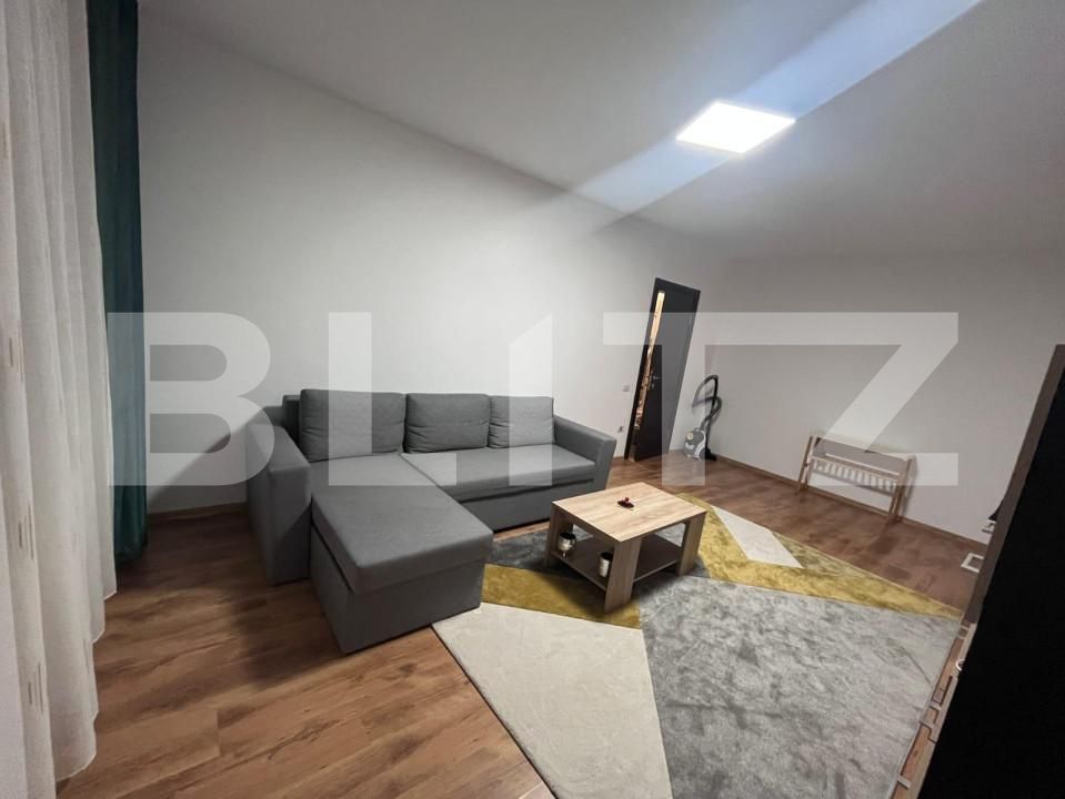 Apartament de închiriat 2 camere Sanpetru - 165172AI | BLITZ Brașov | Poza3