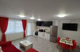 Apartament 2 camere, 51mp, terasa 27mp, parcare subsol, zona Florilor