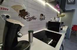 Apartament 2 camere, 51mp, terasa 27mp, parcare subsol, zona Florilor