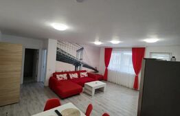 Apartament 2 camere, 51mp, terasa 27mp, parcare subsol, zona Florilor