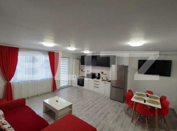 Apartament de vânzare 2 camere Floreşti - 165175AV | BLITZ Cluj-Napoca | Poza4