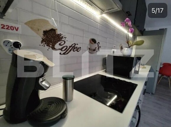 Apartament de vânzare 2 camere Floreşti - 165175AV | BLITZ Cluj-Napoca | Poza1