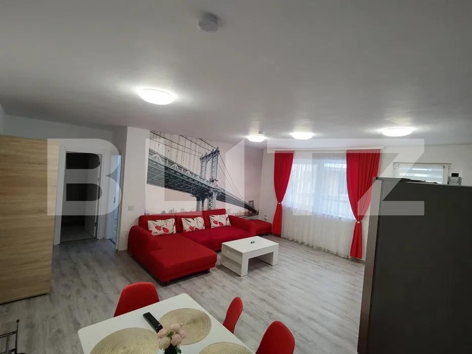 Apartament de vânzare 2 camere Floreşti - 165175AV | BLITZ Cluj-Napoca | Poza3