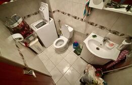Apartament 3 camere, 67mp, gradina 117, boxa, parcare, zona Stejarului