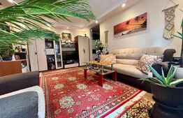 Apartament 3 camere, 67mp, gradina 117, boxa, parcare, zona Stejarului