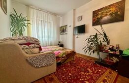 Apartament 3 camere, 67mp, gradina 117, boxa, parcare, zona Stejarului