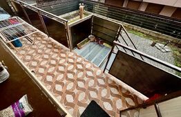 Apartament 3 camere, 67mp, gradina 117, boxa, parcare, zona Stejarului