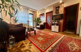 Apartament 3 camere, 67mp, gradina 117, boxa, parcare, zona Stejarului