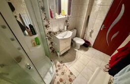 Apartament 3 camere, 67mp, gradina 117, boxa, parcare, zona Stejarului