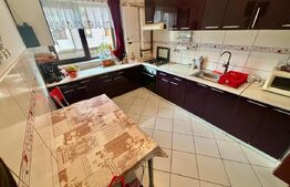 Apartament 3 camere, 67mp, gradina 117, boxa, parcare, zona Stejarului