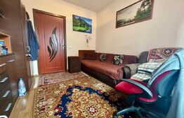 Apartament 3 camere, 67mp, gradina 117, boxa, parcare, zona Stejarului
