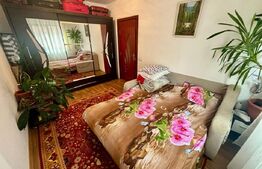 Apartament 3 camere, 67mp, gradina 117, boxa, parcare, zona Stejarului