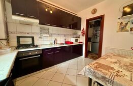 Apartament 3 camere, 67mp, gradina 117, boxa, parcare, zona Stejarului