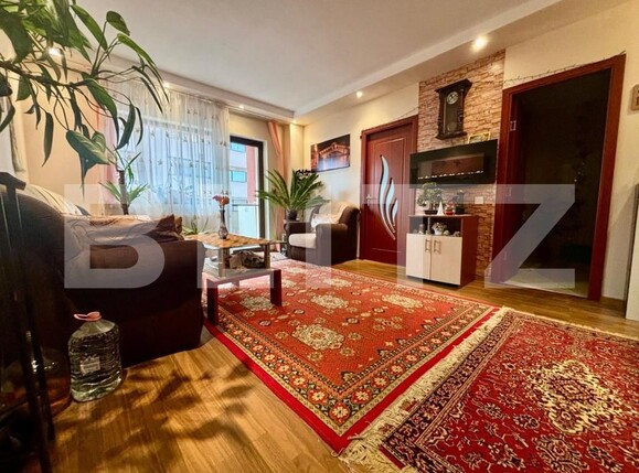 Apartament de vânzare 3 camere Floreşti - 165176AV | BLITZ Cluj-Napoca | Poza1