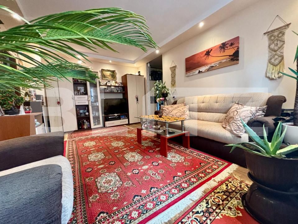 Apartament de vânzare 3 camere Floreşti - 165176AV | BLITZ Cluj-Napoca | Poza2