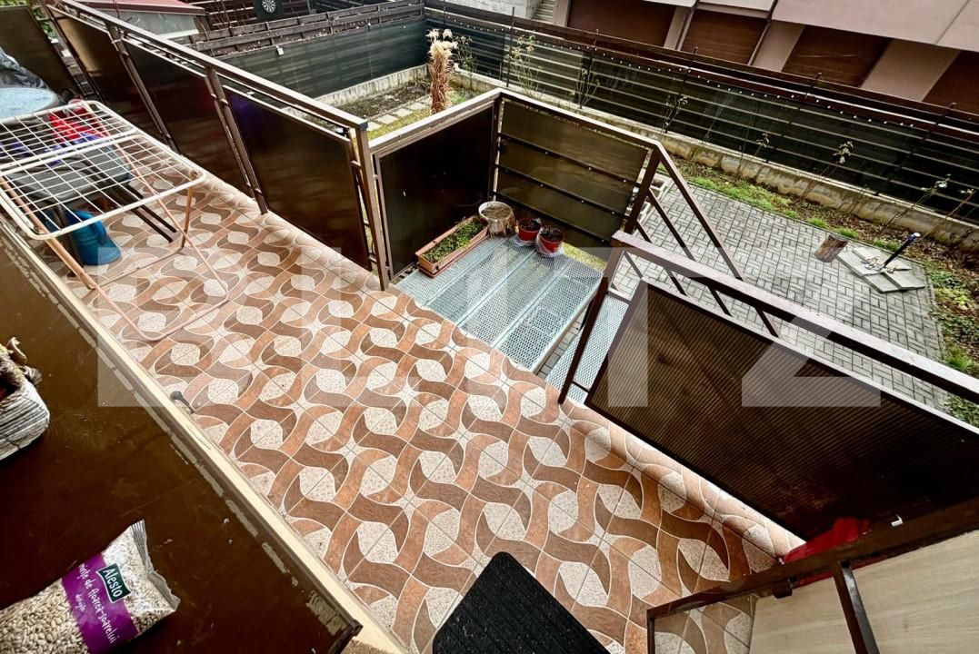 Apartament de vânzare 3 camere Floreşti - 165176AV | BLITZ Cluj-Napoca | Poza13